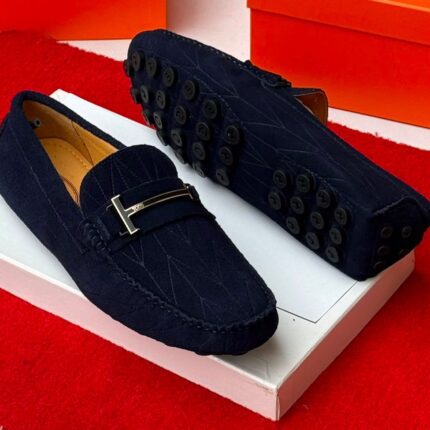 Tod’s Luxury Driving Loafers Collection