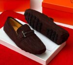 Tod’s Luxury Driving Loafers Collection
