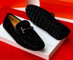 Tod’s Luxury Driving Loafers Collection