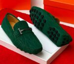 Tod’s Luxury Driving Loafers Collection - Image 3