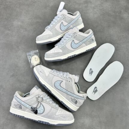 Reebok Classic Leather White Gum Sole Sneakers